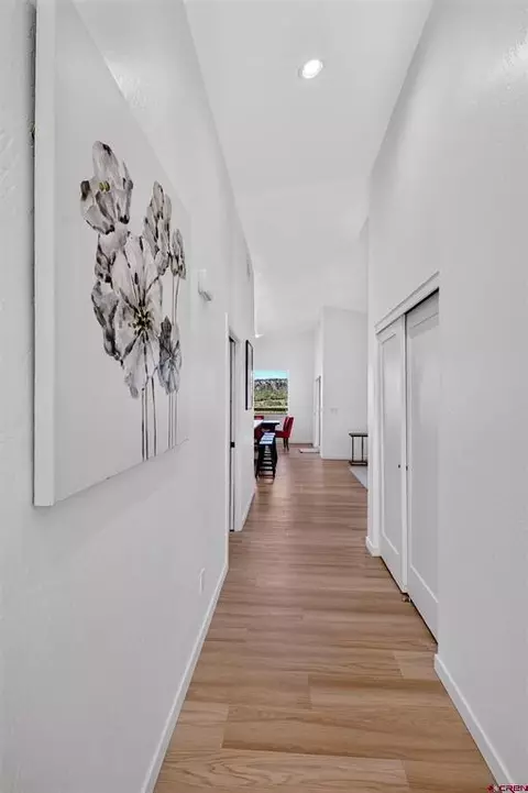Entry Way - 39 Yarrow Ct, Durango, CO 81301 photo 4 of 5
