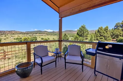 Exterior - 39 Yarrow Ct, Durango, CO 81301 photo 5 of 12