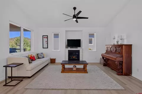Living - 39 Yarrow Ct, Durango, CO 81301 photo 1 of 4