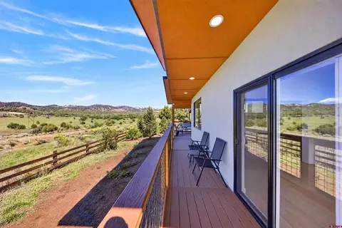 Exterior - 39 Yarrow Ct, Durango, CO 81301 photo 2 of 12