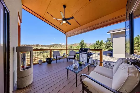 Exterior - 39 Yarrow Ct, Durango, CO 81301 photo 4 of 12