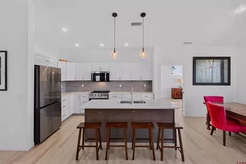 Kitchen - 39 Yarrow Ct, Durango, CO 81301 photo 1 of 5