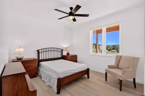 Bedroom - 39 Yarrow Ct, Durango, CO 81301 photo 1 of 1