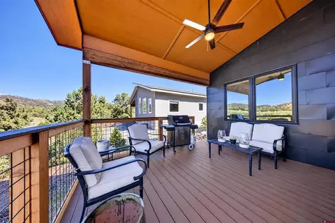 Exterior - 39 Yarrow Ct, Durango, CO 81301 photo 3 of 12