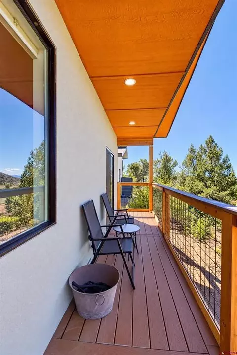 Exterior - 39 Yarrow Ct, Durango, CO 81301 photo 6 of 12