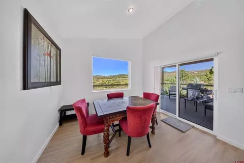 Dining - 39 Yarrow Ct, Durango, CO 81301 photo 1 of 2