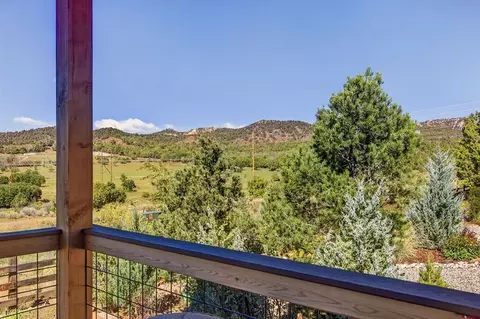 Exterior - 39 Yarrow Ct, Durango, CO 81301 photo 7 of 12