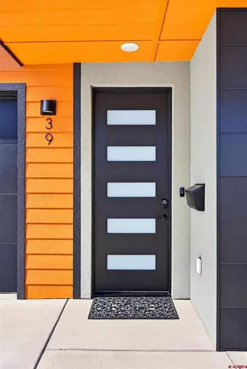 Entry Way - 39 Yarrow Ct, Durango, CO 81301 photo 5 of 5