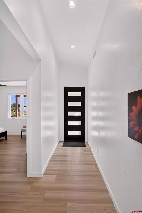 Entry Way - 39 Yarrow Ct, Durango, CO 81301 photo 2 of 5