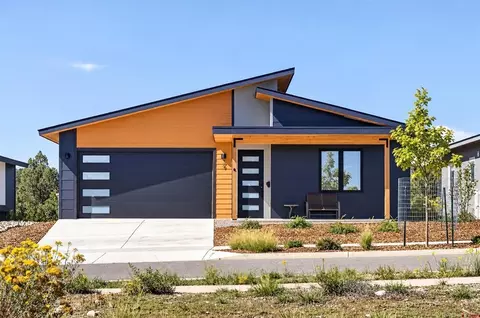 Exterior - 39 Yarrow Ct, Durango, CO 81301 photo 11 of 12