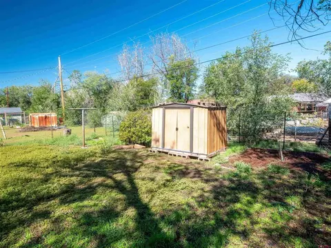 Exterior - 840 Brookside Dr, Cortez, CO 81321 photo 5 of 5