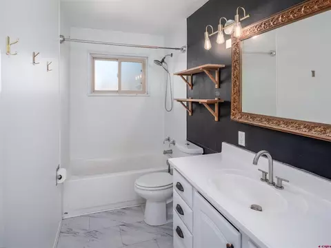 Bath - 840 Brookside Dr, Cortez, CO 81321 photo 1 of 1