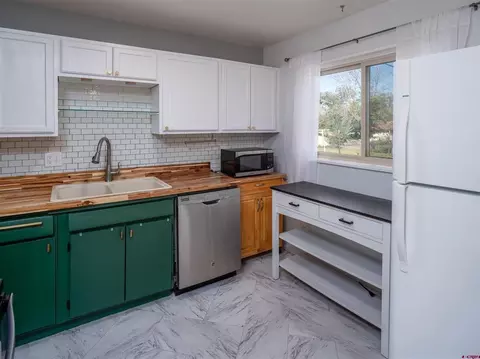 Kitchen - 840 Brookside Dr, Cortez, CO 81321 photo 1 of 2