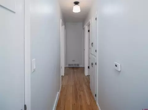 Entry Way - 840 Brookside Dr, Cortez, CO 81321 photo 1 of 1