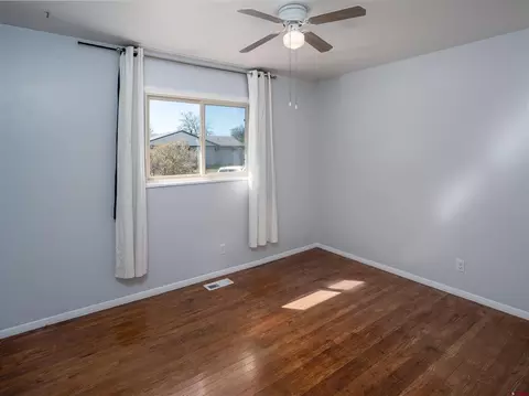 Bedroom - 840 Brookside Dr, Cortez, CO 81321 photo 1 of 3