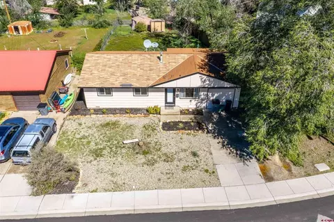 View/Area - 840 Brookside Dr, Cortez, CO 81321 photo 1 of 2