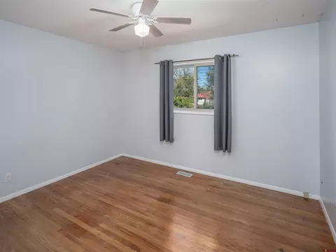 Bedroom - 840 Brookside Dr, Cortez, CO 81321 photo 2 of 3