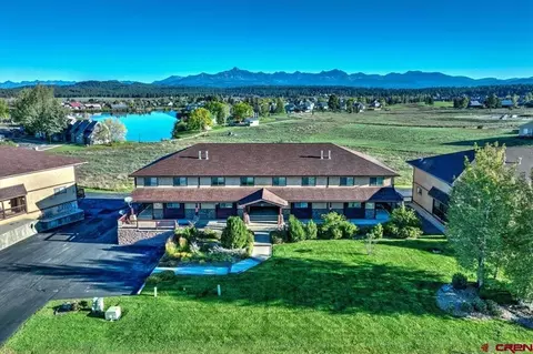 61 Lakeside Dr #C4, Pagosa Springs, CO 81147