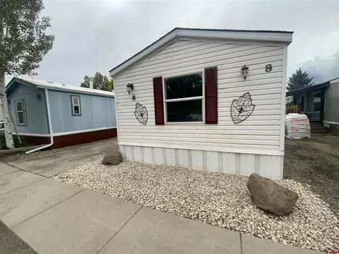 1215 W New York Ave #8, Gunnison, CO 81230