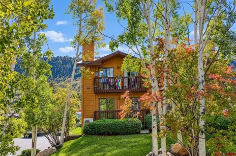 306 Hillcrest Dr #303, Durango, CO 81301