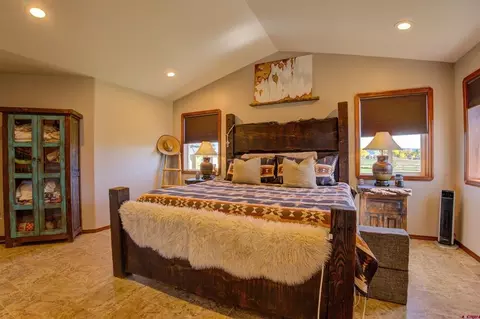 Bedroom - 12336 Road 2325 Loop, Cortez, CO 81321 photo 2 of 6