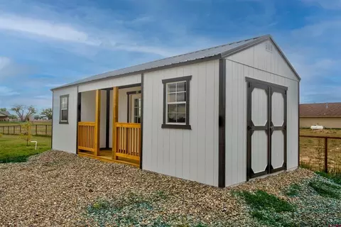 Exterior - 12336 Road 2325 Loop, Cortez, CO 81321 photo 7 of 7