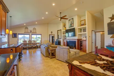 Living - 12336 Road 2325 Loop, Cortez, CO 81321 photo 1 of 1