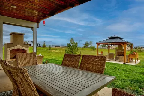 Exterior - 12336 Road 2325 Loop, Cortez, CO 81321 photo 2 of 7