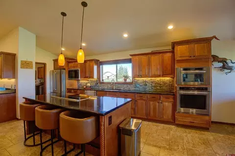 Kitchen - 12336 Road 2325 Loop, Cortez, CO 81321 photo 2 of 4