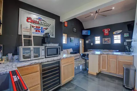 Kitchen - 12336 Road 2325 Loop, Cortez, CO 81321 photo 4 of 4