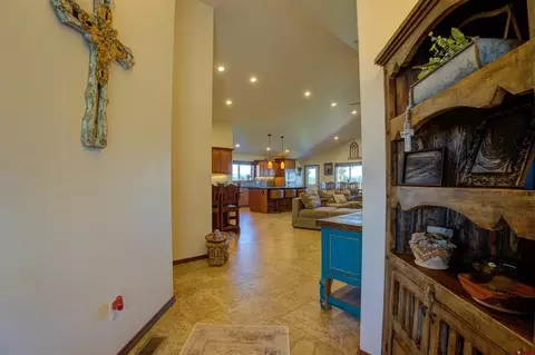 Entry Way - 12336 Road 2325 Loop, Cortez, CO 81321 photo 1 of 2