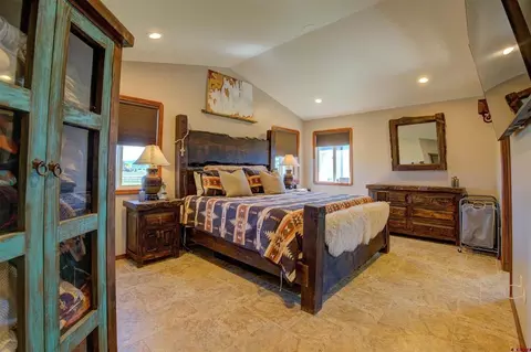Bedroom - 12336 Road 2325 Loop, Cortez, CO 81321 photo 3 of 6