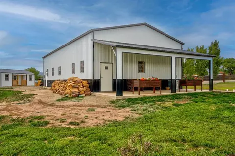 Exterior - 12336 Road 2325 Loop, Cortez, CO 81321 photo 6 of 7