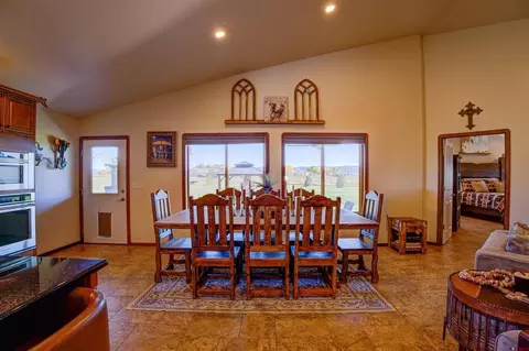 Dining - 12336 Road 2325 Loop, Cortez, CO 81321 photo 1 of 2