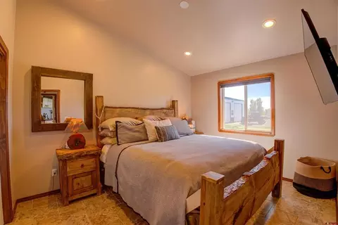 Bedroom - 12336 Road 2325 Loop, Cortez, CO 81321 photo 4 of 6
