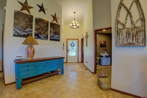 Entry Way - 12336 Road 2325 Loop, Cortez, CO 81321 photo 2 of 2