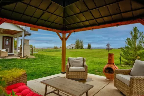 Exterior - 12336 Road 2325 Loop, Cortez, CO 81321 photo 5 of 7