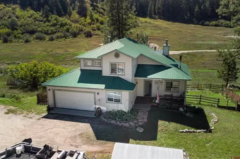 1776 Pine Valley Rd, Bayfield, CO 81122