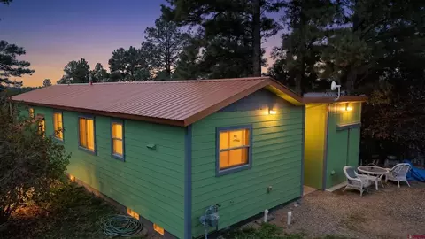 307 Canyon Cir, Pagosa Springs, CO 81147