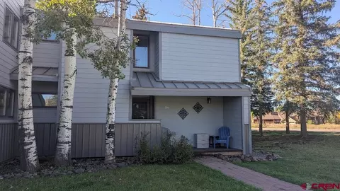 247 Davis Cup #4106, Pagosa Springs, CO 81147