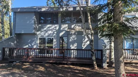 247 Davis Cup #4106, Pagosa Springs, CO 81147