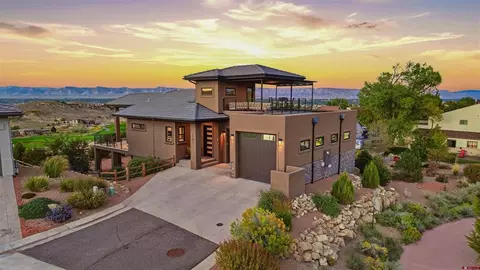 363 W Ridges Blvd, Grand Junction, CO 81507