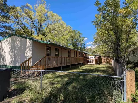 440 Denver Ave, Saguache, CO 81149