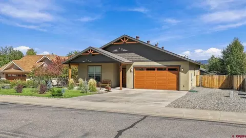 320 Star Xing, Bayfield, CO 81122
