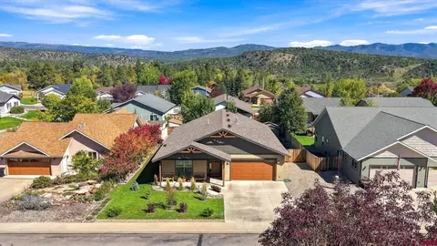 320 Star Xing, Bayfield, CO 81122