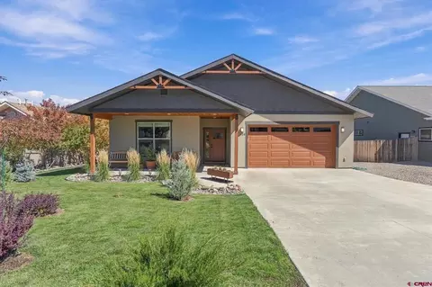 320 Star Xing, Bayfield, CO 81122