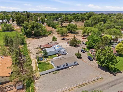 View/Area - 1580 E 3rd St, Delta, CO 81416 photo 2 of 3