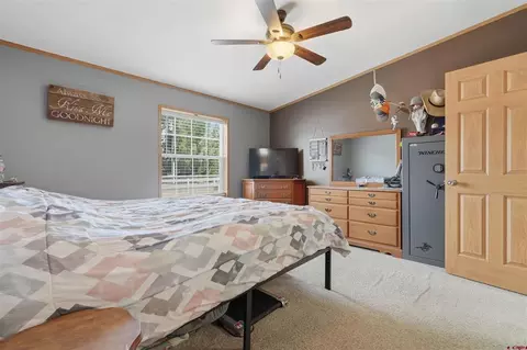 Bedroom - 1580 E 3rd St, Delta, CO 81416 photo 1 of 5