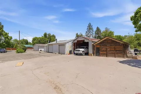 Exterior - 1580 E 3rd St, Delta, CO 81416 photo 4 of 5