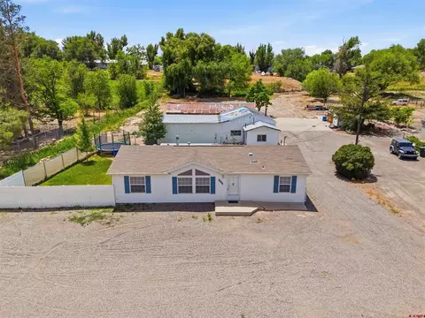 View/Area - 1580 E 3rd St, Delta, CO 81416 photo 1 of 3